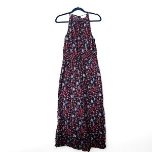 Universal Thread Floral Halter Dress